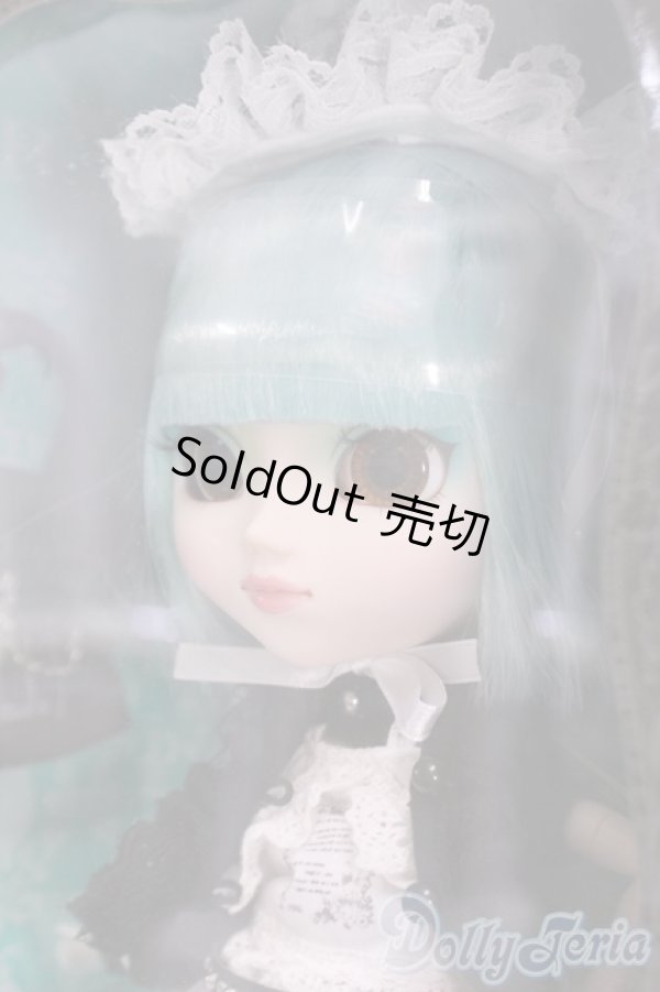 画像2: プーリップ／プリュネラ　h.NAOTOコラボ I-25-12-14-111-KD-ZI (2)