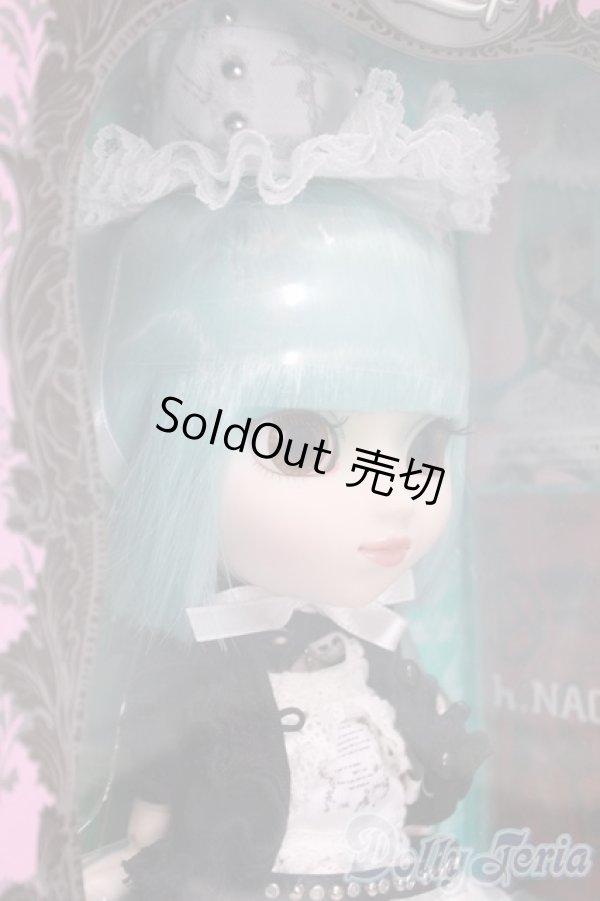 画像3: プーリップ／プリュネラ　h.NAOTOコラボ I-25-12-14-111-KD-ZI (3)