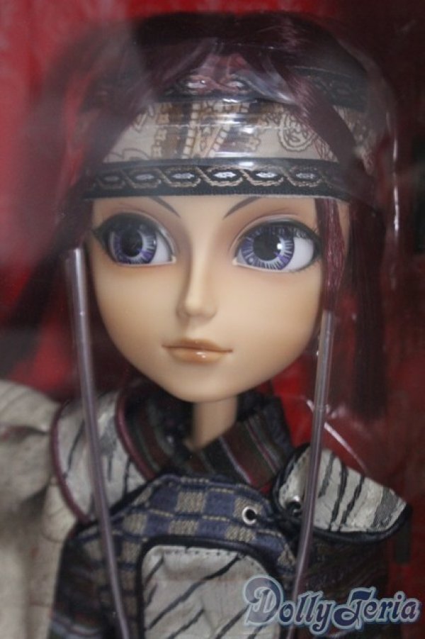 画像1: テヤン/青嵐 I-25-12-14-110-KD-ZI (1)