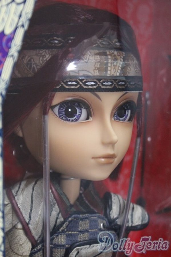 画像3: テヤン/青嵐 I-25-12-14-110-KD-ZI (3)