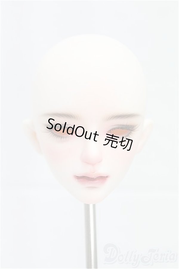 画像1: HUAJIANGDOLL　画鏡人形社/1/4/索恩ヘッド I-25-12-14-003-KD-ZI (1)