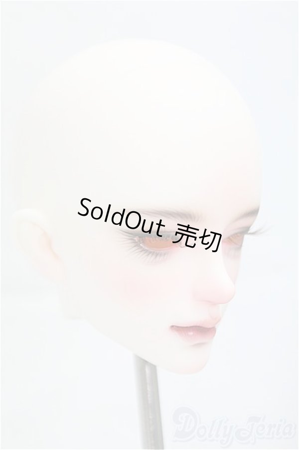 画像3: HUAJIANGDOLL　画鏡人形社/1/4/索恩ヘッド I-25-12-14-003-KD-ZI (3)