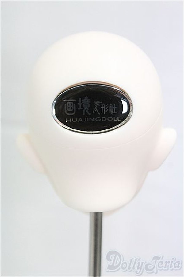 画像4: HUAJIANGDOLL　画鏡人形社/1/4/索恩ヘッド I-25-12-14-003-KD-ZI (4)