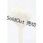 画像: 7-8inch/ウィッグ I-25-12-14-040-KD-ZI