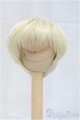 画像: 7-8inch/ウィッグ I-25-12-14-040-KD-ZI