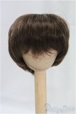 画像1: 7-8inch/ウィッグ I-25-12-14-035-KD-ZI (1)