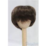 画像: 7-8inch/ウィッグ I-25-12-14-035-KD-ZI