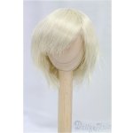 画像: ウィッグ/7-8inch:BJD CROBI製 I-25-12-14-033-KD-ZI