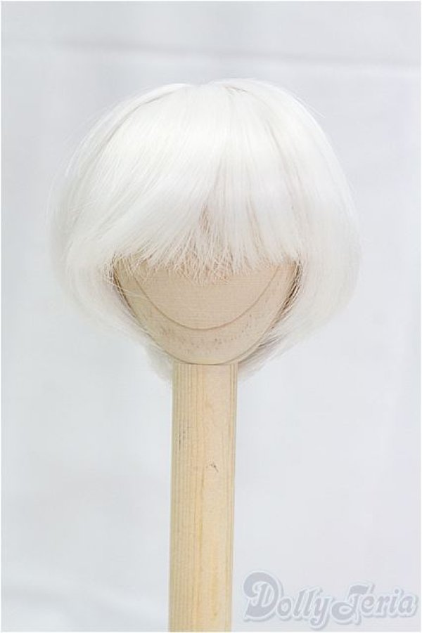 画像1: 6-7inch/ウィッグ I-25-12-14-031-KD-ZI (1)