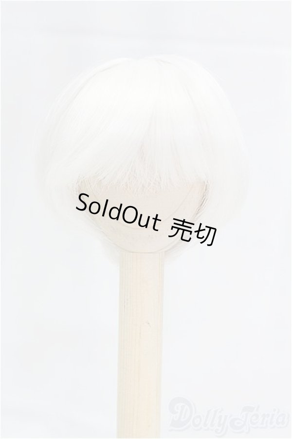 画像1: 6-7inch/ウィッグ I-25-12-14-031-KD-ZI (1)