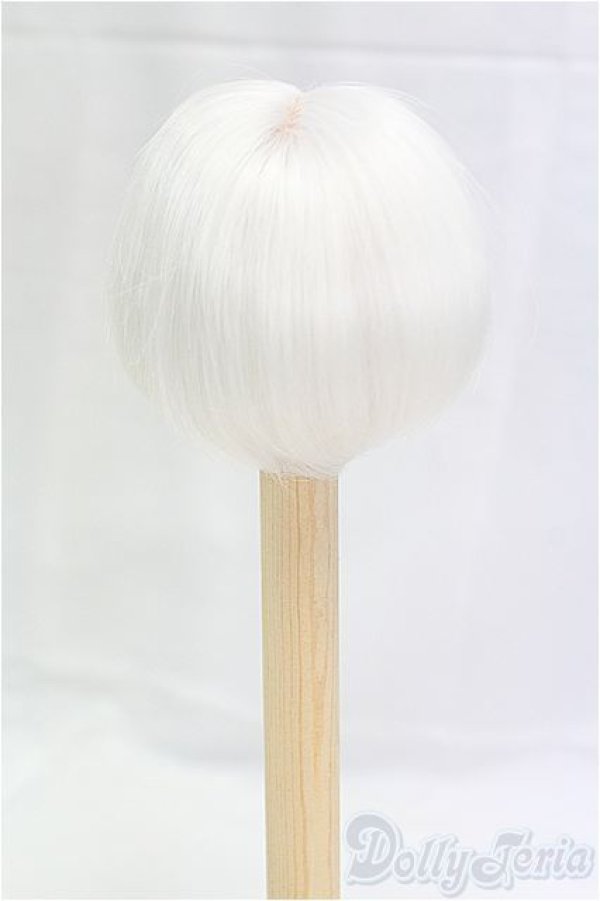 画像2: 6-7inch/ウィッグ I-25-12-14-031-KD-ZI (2)