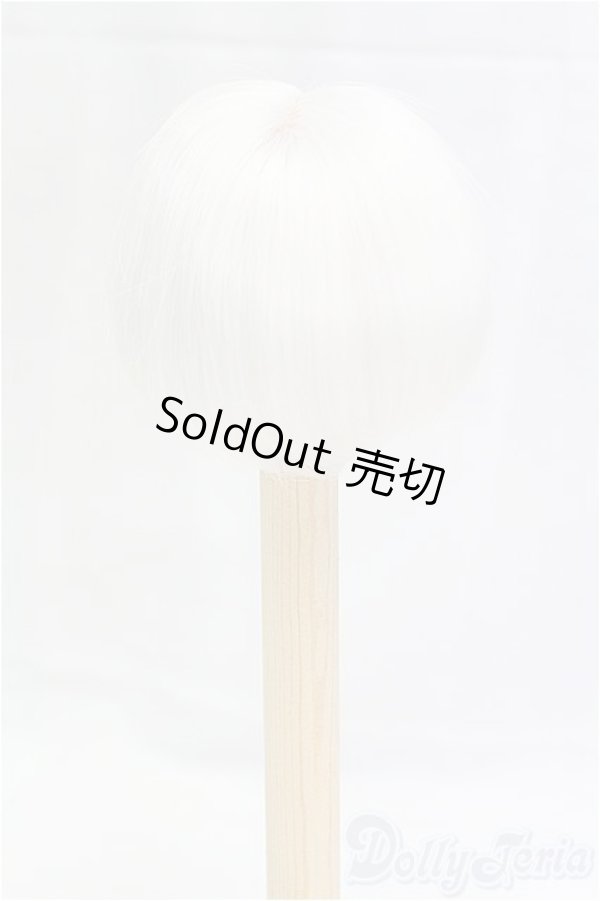 画像2: 6-7inch/ウィッグ I-25-12-14-031-KD-ZI (2)