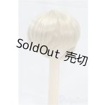 画像: 6-7inch/ウィッグ I-25-12-14-032-KD-ZI