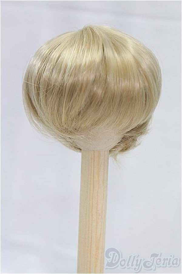 画像1: 6-7inch/ウィッグ I-25-12-14-032-KD-ZI (1)