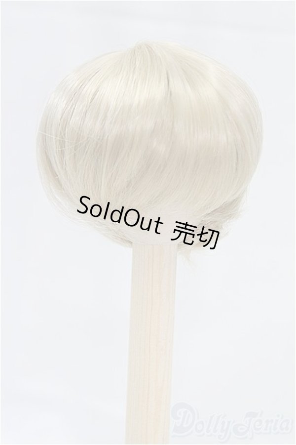 画像1: 6-7inch/ウィッグ I-25-12-14-032-KD-ZI (1)