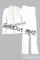 画像: SDGrB＆SD13男の子/OF:衣装セット I-25-12-14-221-KD-ZI