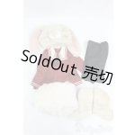 画像: SD/OF：バニーロレッタセット I-25-12-14-222-KD-ZI