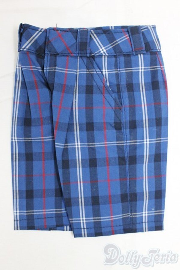 画像1: SD/OF:パンツ I-25-12-14-224-KD-ZI (1)