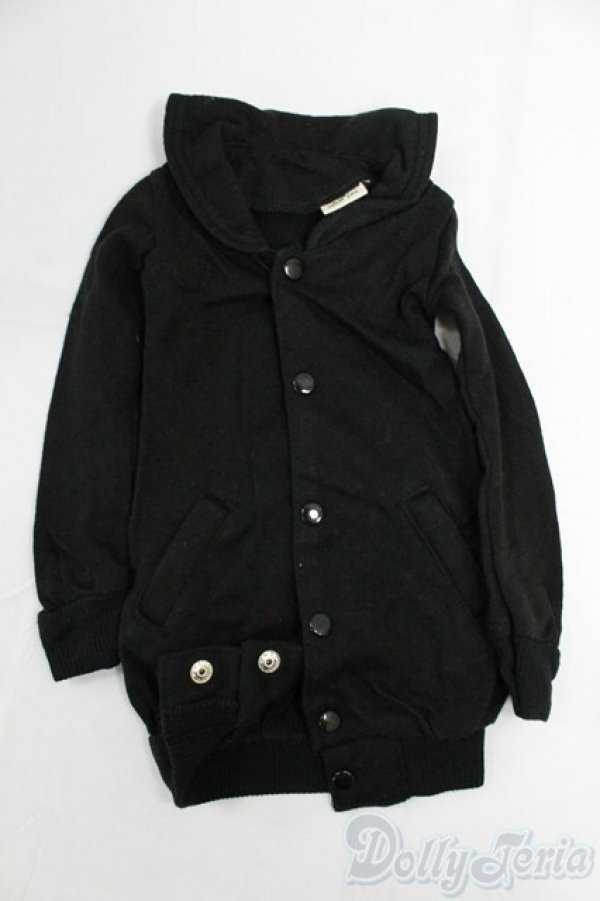 画像1: SDGrB＆SD13男の子/OF:トップスセーラー　velvetpaw様製 I-25-12-14-225-KD-ZI (1)