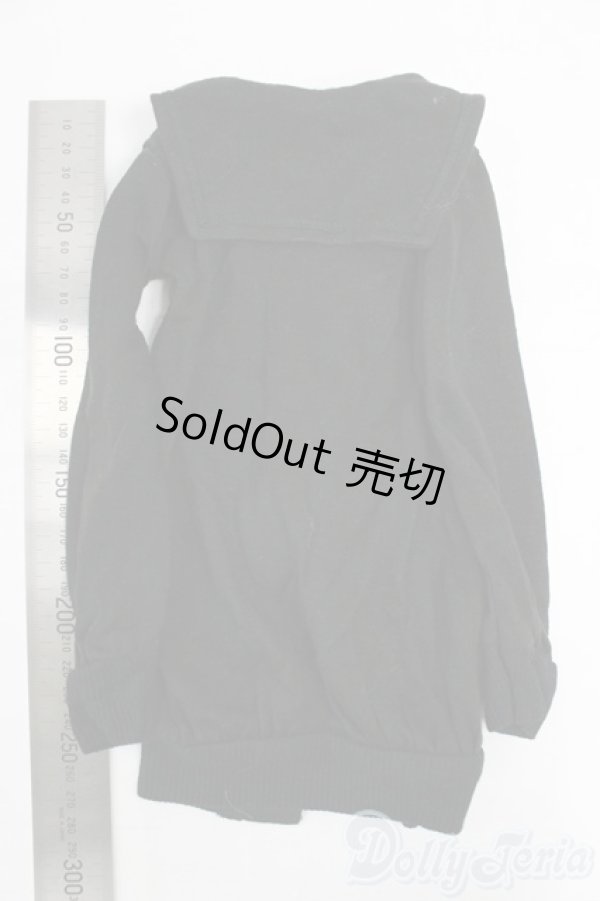 画像2: SDGrB＆SD13男の子/OF:トップスセーラー　velvetpaw様製 I-25-12-14-225-KD-ZI (2)