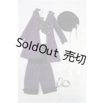 画像: SDM＆MSD/OF:衣装セット I-25-12-14-022-KD-ZI