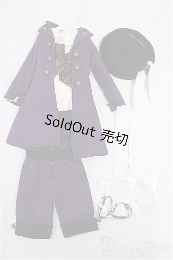 画像1: SDM＆MSD/OF:衣装セット I-25-12-14-022-KD-ZI (1)