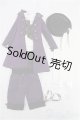 画像: SDM＆MSD/OF:衣装セット I-25-12-14-022-KD-ZI