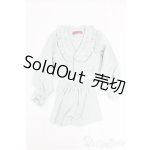 画像: SDGrB＆SD13男の子/OF:Winter Love Letter刺繍スーツセット：MELODY.C様製 I-25-12-14-227-KD-ZI