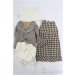 画像: SDM＆MSD/OF:衣装セット　コーディネートモデル衣装　 I-25-12-14-020-KD-ZI