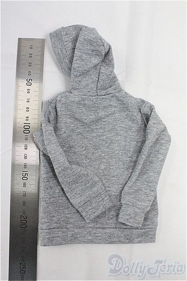 画像2: SDM＆MSD/OF:パーカー I-25-12-14-019-KD-ZI (2)