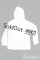 画像: SDM＆MSD/OF:パーカー I-25-12-14-018-KD-ZI