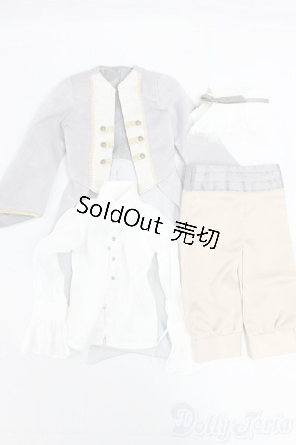 画像1: SD/OF:スプリングマジックボーイ:VOLKS製 I-25-12-14-228-KD-ZI (1)