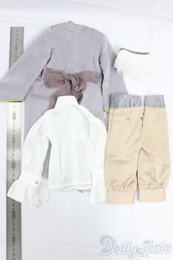 画像2: SD/OF:スプリングマジックボーイ:VOLKS製 I-25-12-14-228-KD-ZI (2)