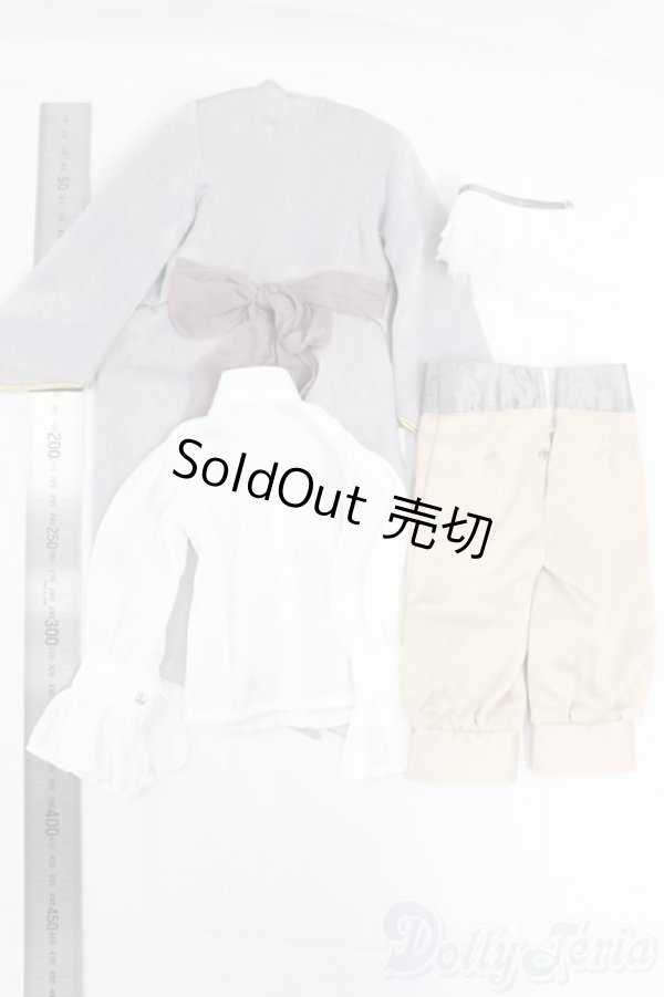 画像2: SD/OF:スプリングマジックボーイ:VOLKS製 I-25-12-14-228-KD-ZI (2)