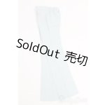 画像: SDGｒB/OF：PSYCHO_LAB製パンツ I-25-12-14-229-KD-ZI