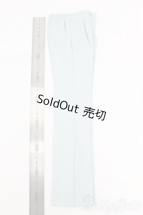 画像2: SDGｒB/OF：PSYCHO_LAB製パンツ I-25-12-14-229-KD-ZI (2)