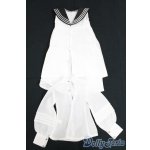 画像: SDGrB/OF:鏡のセーラー服セット(ブラン) I-25-12-14-231-KD-ZI