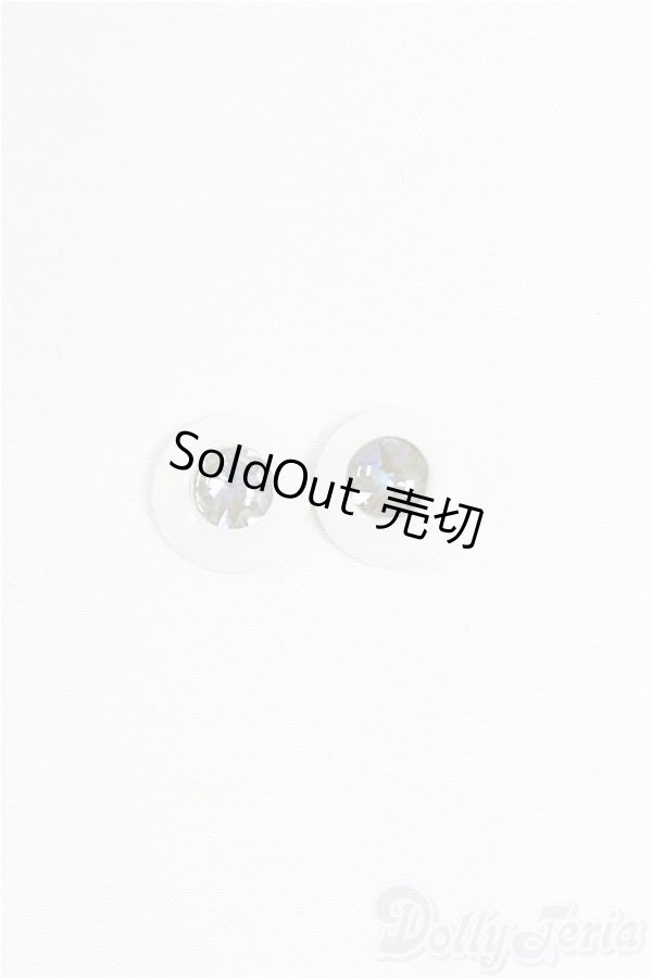 画像1: アクリルアイ/14mm I-25-12-14-005-KD-ZI (1)