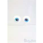 画像: 16mm/レジンアイ I-25-12-14-012-KD-ZI