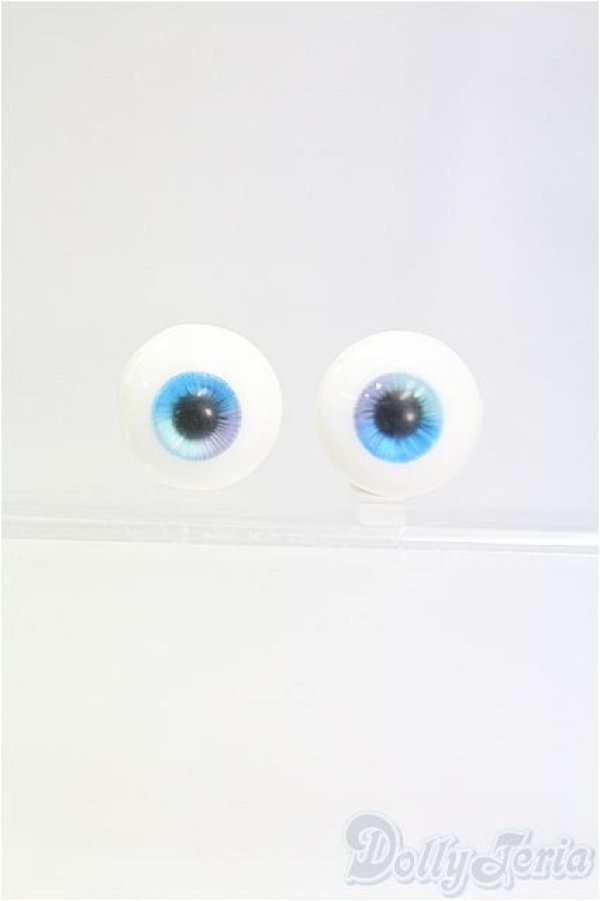 画像1: 16mm/レジンアイ I-25-12-14-012-KD-ZI (1)