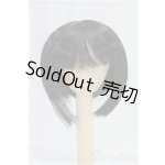 画像: 6inch/ウィッグ I-25-12-14-100-KD-ZI