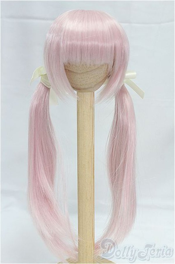 画像1: 7-8inch/ウィッグ I-25-12-14-042-KD-ZI (1)