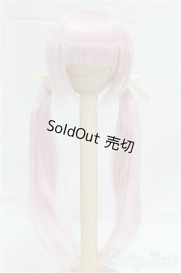 画像1: 7-8inch/ウィッグ I-25-12-14-042-KD-ZI (1)