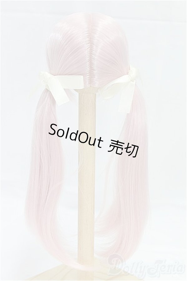 画像2: 7-8inch/ウィッグ I-25-12-14-042-KD-ZI (2)