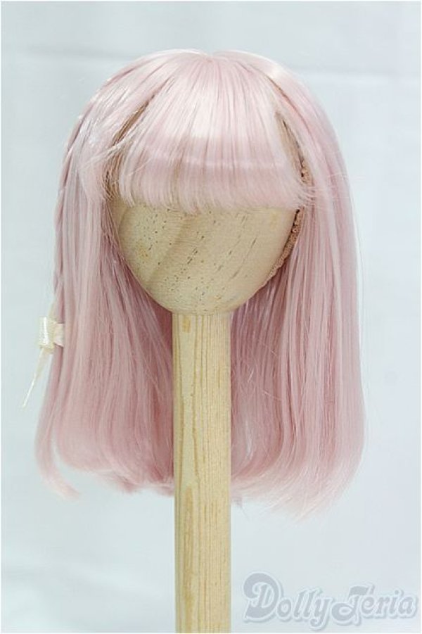 画像1: 7-8inch/ウィッグ I-25-12-14-041-KD-ZI (1)