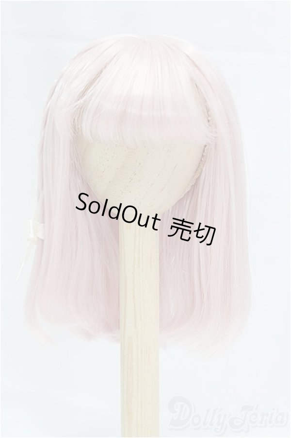 画像1: 7-8inch/ウィッグ I-25-12-14-041-KD-ZI (1)