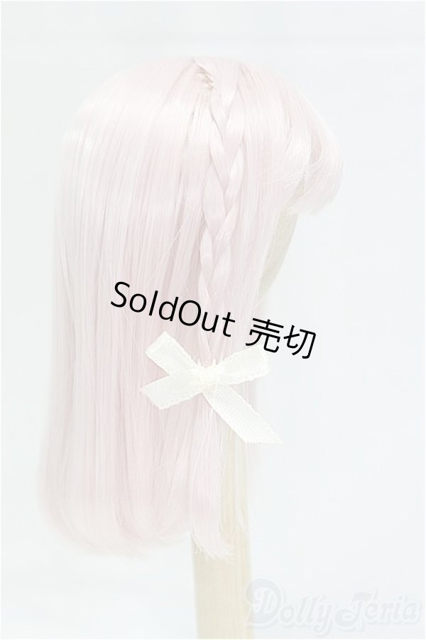 画像2: 7-8inch/ウィッグ I-25-12-14-041-KD-ZI (2)