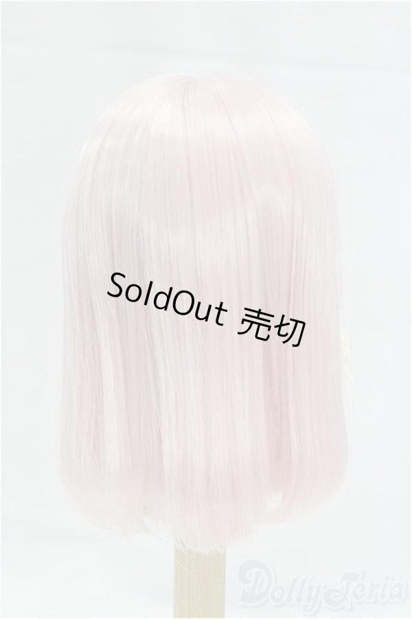 画像3: 7-8inch/ウィッグ I-25-12-14-041-KD-ZI (3)