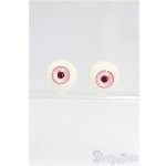 画像: 16mm/アクリルアイ I-25-12-14-008-KD-ZI