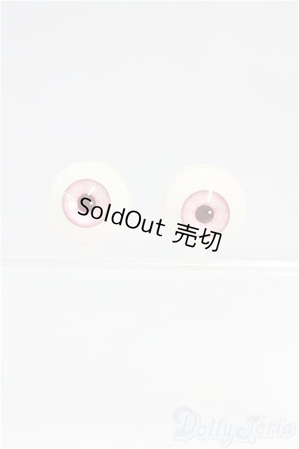 画像1: 16ｍｍ/アクリルアイ I-25-12-14-008-KD-ZI (1)